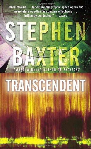 Transcendent (Destiny's Children (Paperback))