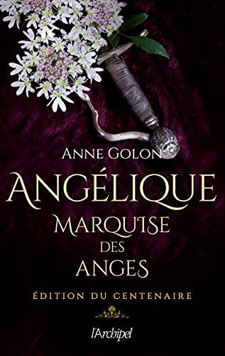 Angélique, marquise des anges : version d'origine