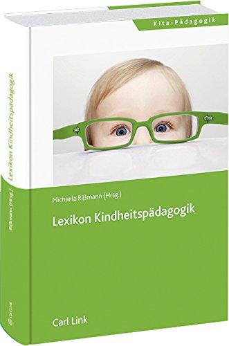 Lexikon Kindheitspädagogik