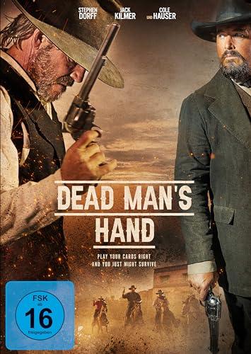 Dead Man’s Hand