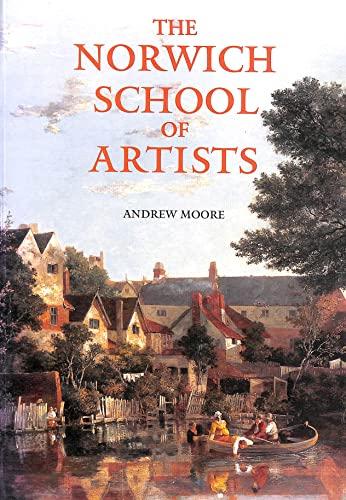 The Norwich School of Artists