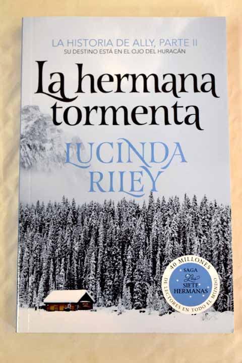 La hermana tormenta