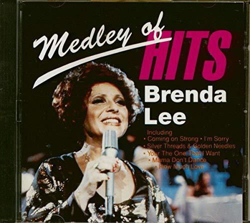 Medley Of Hits (CD)