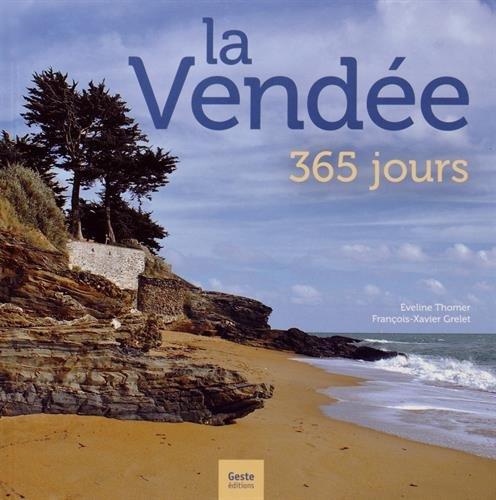 Vendée : 365 jours