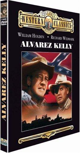 Alvarez Kelly [FR Import]