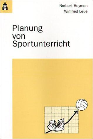 Planung von Sportunterricht