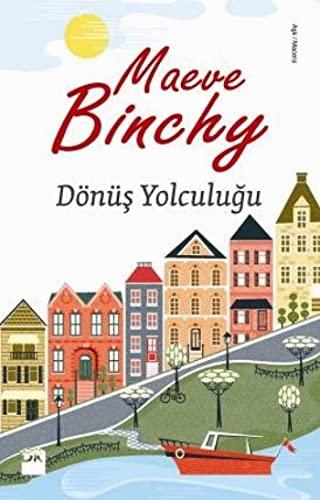 DÖNÜŞ YOLCULUĞU