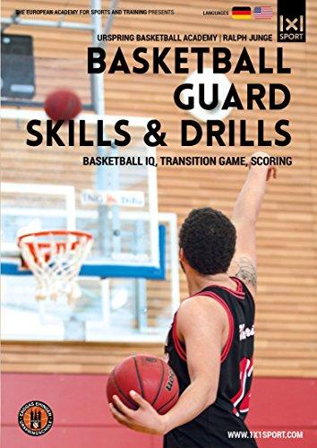 Basketball Guard Skills & Drills - Basketball IQ, Transition Game, Scoring