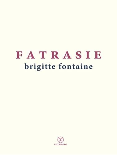 Fatrasie