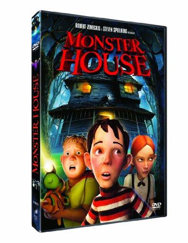 Monster house [FR Import]