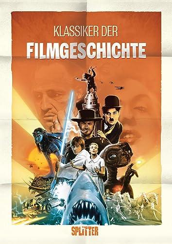 Klassiker der Filmgeschichte