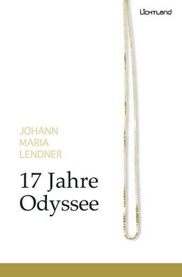 17 Jahre Odyssee: ... wem soll ich denn nun meine Träume erzählen?