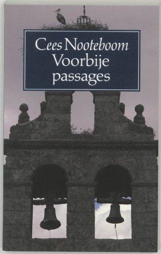 Voorbije passages / druk 4 (Grote ABC, Band 408)