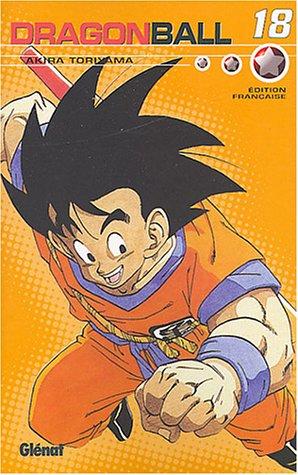 Dragon Ball : double. Vol. 18