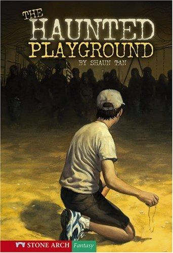 The Haunted Playground (Shade Books)