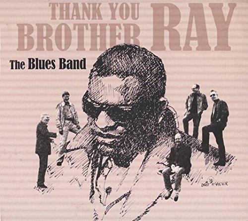 Thank You Brother Ray