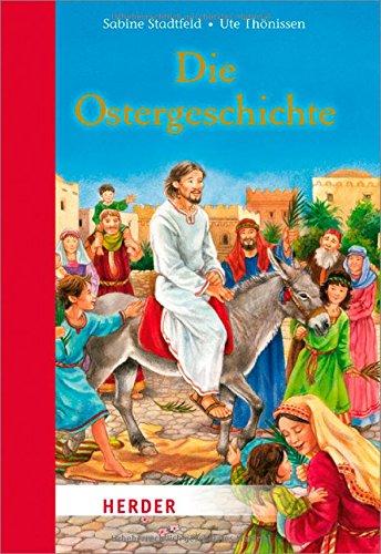 Die Ostergeschichte