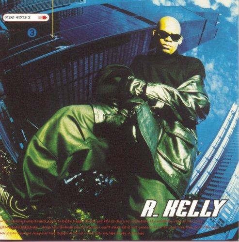 R. KELLY