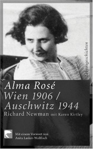 Alma Rose