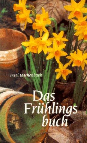 Das Frühlingsbuch