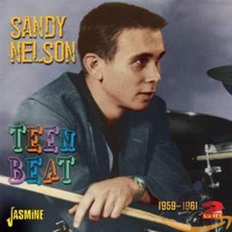 Teen Beat 1959-61