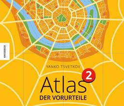 Atlas der Vorurteile 2