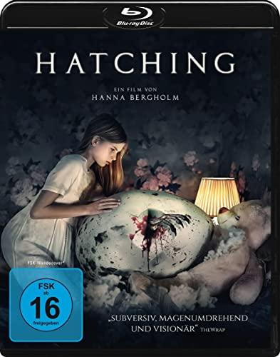 Hatching [Blu-ray]