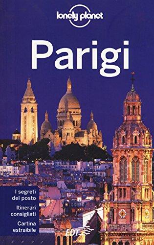 Parigi (Guide città EDT/Lonely Planet)