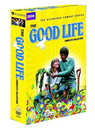 The Good Life: The Complete Collection [4 DVDs] [UK Import]