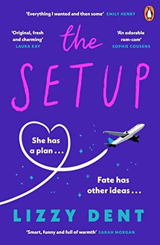 The Setup: A funny, fresh, feel-good rom-com