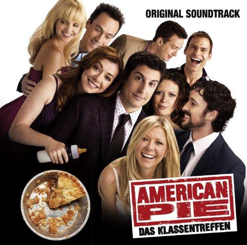 American Pie - Das Klassentreffen