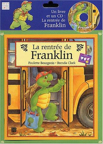 Le dessin de Franklin