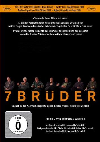 7 Brüder