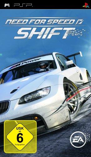 Need for Speed: Shift