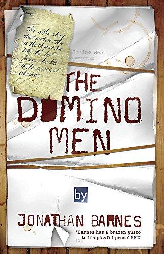 The Domino Men (GOLLANCZ S.F.)