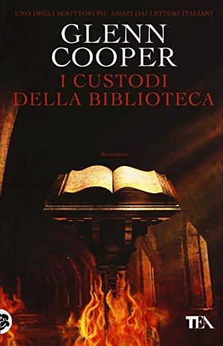 I custodi della biblioteca