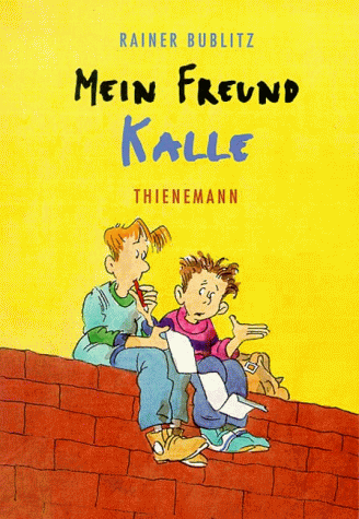 Mein Freund Kalle