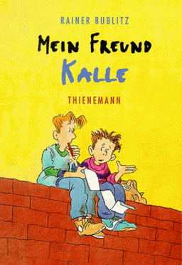 Mein Freund Kalle