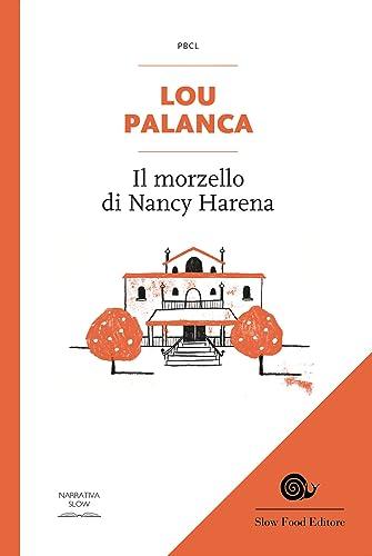 Il morzello di Nancy Harena (Piccola biblioteca di cucina letteraria)