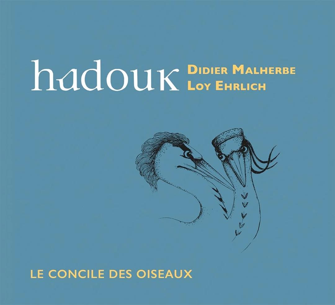 Le Concile des Oiseaux / Bonus : Le Bal des Oiseaux 1996