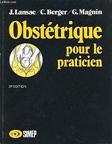 Obstétrique pour le praticien