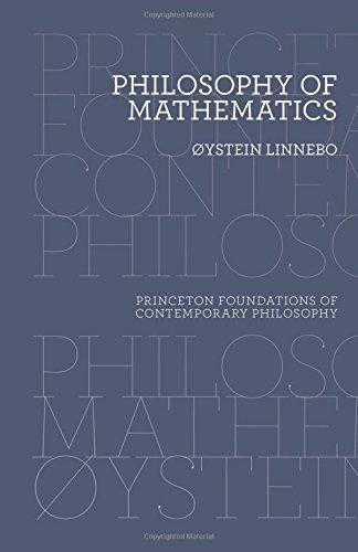 Philosophy of Mathematics (Princeton Foundations of Contemporary Philosophy)