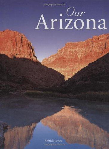 Our Arizona (Our State Series)