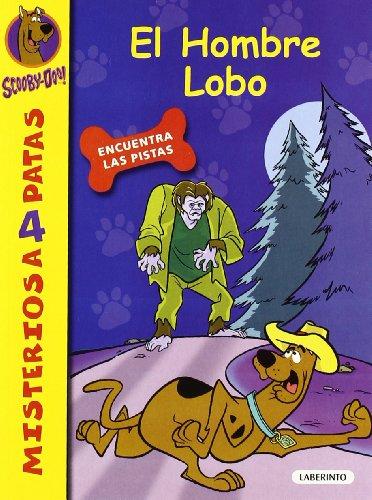 El hombre lobo (Scooby-Doo)