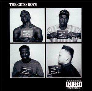 Geto Boys