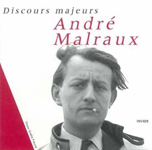 Discours Majeurs 1937/1975