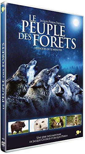 Le peuple des forêts [FR Import]