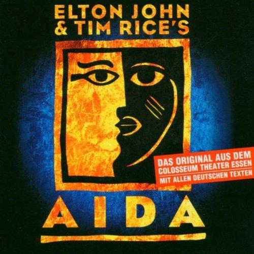 Aida (Das Musical)