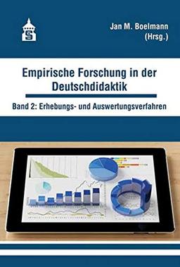 Empirische Forschung in der Deutschdidaktik: Band 2: Erhebungs- und Auswertungsverfahren