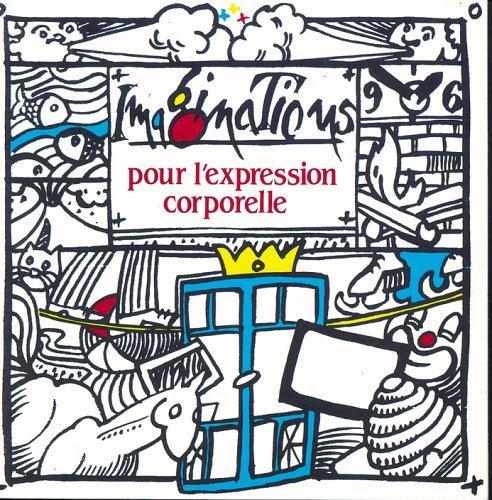 Imaginations P Expr.Corporelle